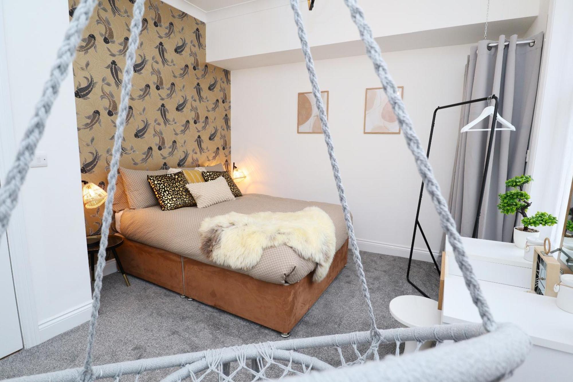 Ferienwohnung Bliss On The Bay WTA WTA Eastbourne Exterior foto